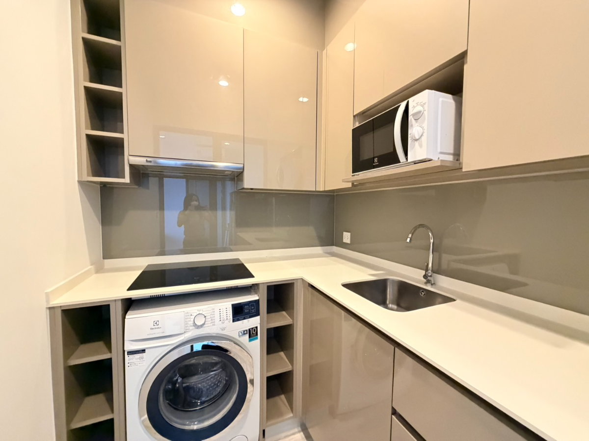 picture Condo for rent in Whizdom Essence (BTS Punnawithi) (SA-01) - 9/13