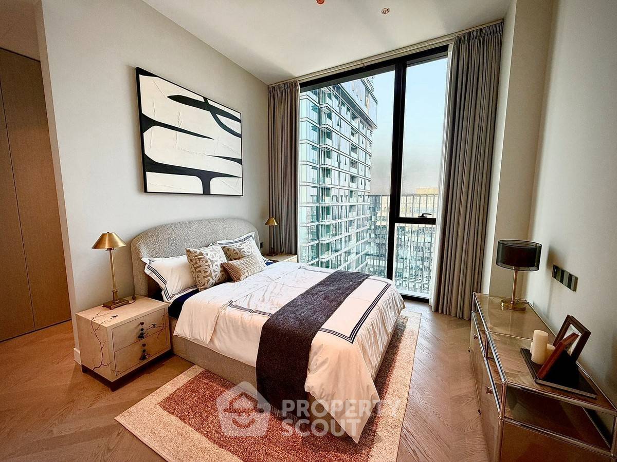 picture 2-BR Condo at One 89 Wireless near MRT Lumphini (ID 2904776) - 8/12