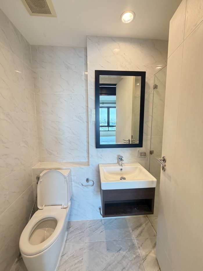 รูป 🔥ด่วน ห้องไปไวมากกก Code: 26KJ2457  ให้เช่า Thames Residence Sukhumvit 107 🔥🔥 จองเดือนนี้รับส่วนลด1,000บาท 🔥🔥 @kjcondo (มี@ข้างหน้าด้วยนะคะ) - รูปที่ 6/15