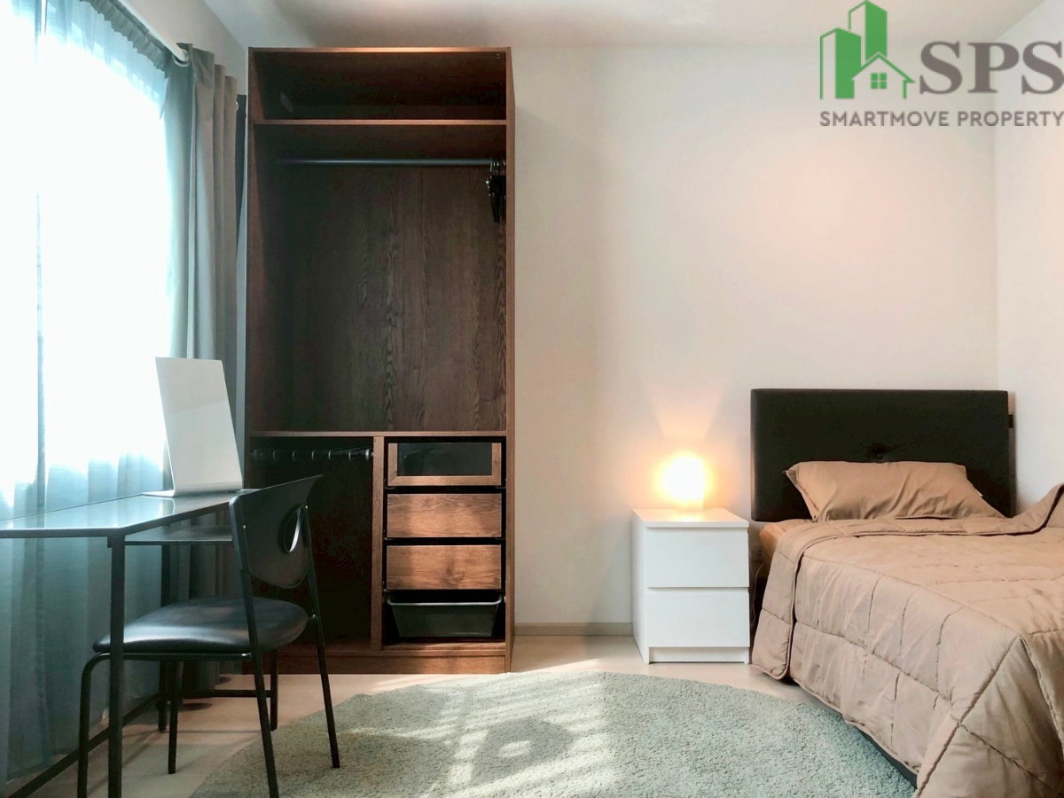 picture Townhouse for rent Indy 3 bangna km. 7 ( SPSEVE1936 ) - 10/12