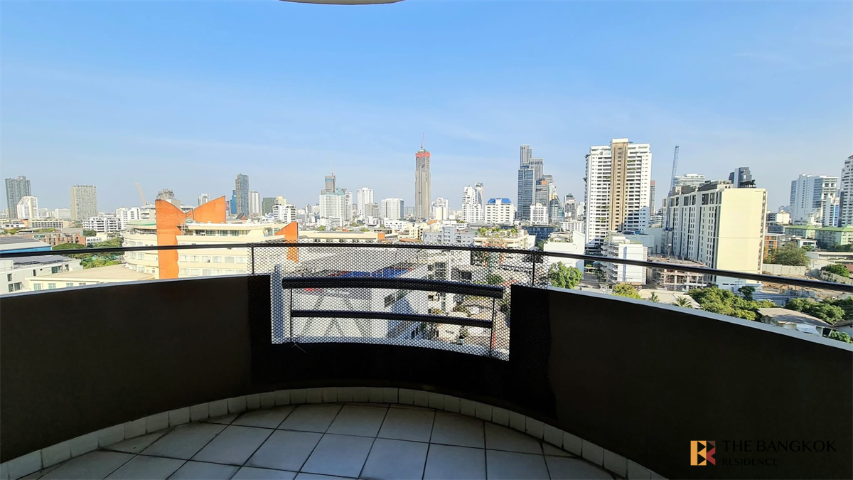 picture Piyathip Place Ready-to-move-in, Prime Location Condo - 3/10