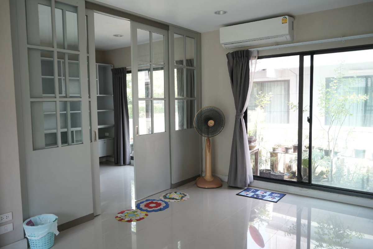 รูป 🏠 ขายบ้าน : Pave Pracha Uthit 90 (เพฟ ประชาอุทิศ 90) รหัสทรัพย์ | 📌LNP-H1025 - รูปที่ 14/33