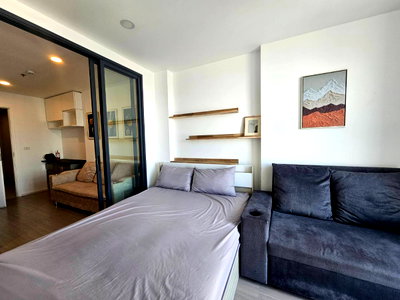 Condos for rent : 💥CP-10588💥Denim Jatujak👉Line : @be.easy