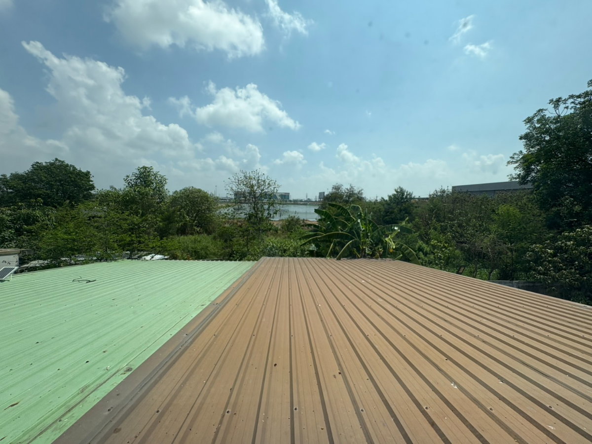 รูป ขายทาวน์เฮาส์หมู่บ้าน สิรารมณ์พลัส มอเตอร์เวย์ ขนาด 31.3 ตารางวา สนใจติดต่อ 064-561-5428 - รูปที่ 11/11