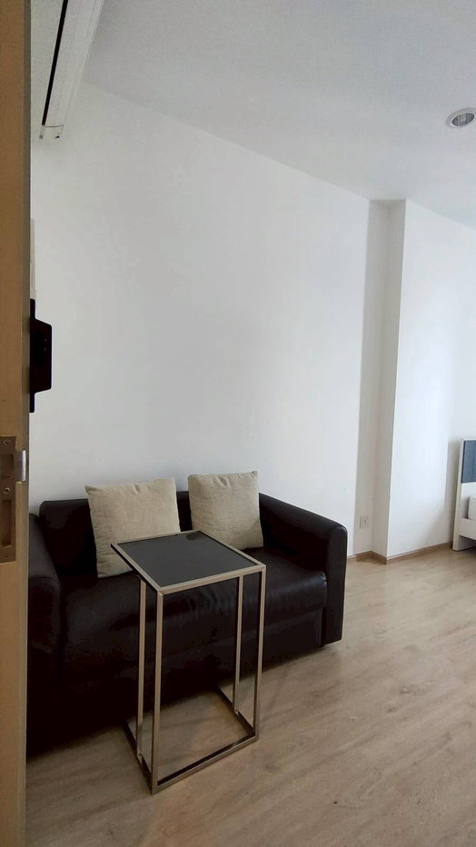 รูป 🌈🌟Rent/เช่า Condo IDEO Q Chula - Samyan🌟🌈‼️18,500 บาท/เดือน‼️ขนาด 26 ตร.ม.✨ Mrt สามย่าน 🚝  - รูปที่ 3/5