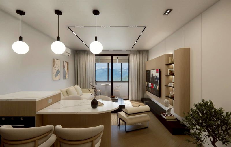 รูป คอนโดทำเลทอง เวียงพิงค์ แมนชั่น ติดห้าง MAYA เพียง 200 ม. ✨ ห้อง Penthouse สุดหรู ชั้น 6 2 Bedrooms 2 Bathrooms ขนาด 78.5 ตรม. วิวดอยสวย - รูปที่ 10/14