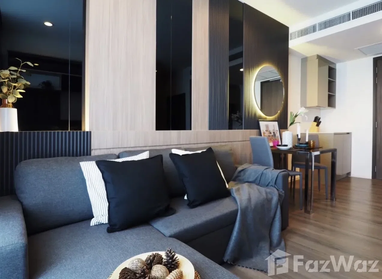 picture Whizdom Essence Sukhumvit 101 6290789 - 2/7