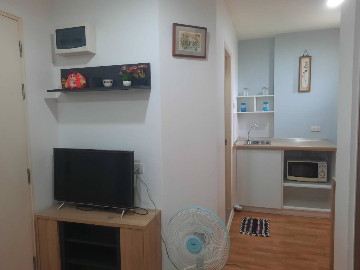 picture 🟡🟡🟡lpn mixx thepharak srinakarinA2 floor4 22 sqm🟡🟡🟡 B 4 floor3 22sqm - 4/17
