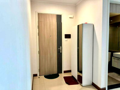 ขายคอนโด : A036314 Supalai Elite Phayathai