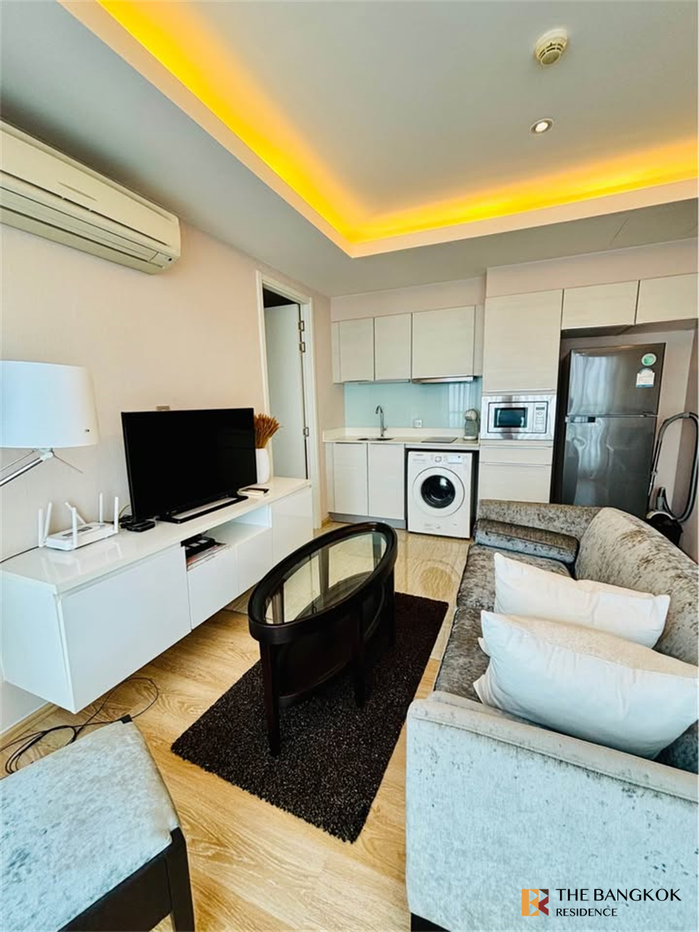 picture Ideal City Living at a Great Price H Sukhumvit 43 - 3/9