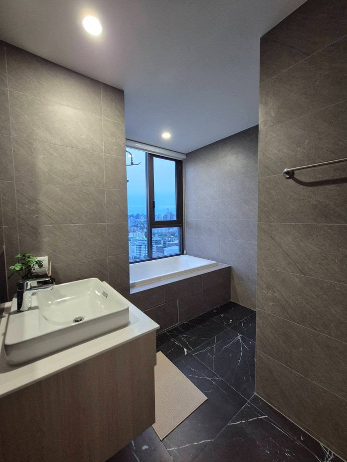 picture #SC13880  📌 Rent | 🟦🟨Skyrise Avenue Sukhumvit 64🟥🟩💬𝑪𝒐𝒏𝒕𝒂𝒄𝒕𝑳𝑰𝑵𝑬:@𝒔𝒆𝒄𝒓𝒆𝒕𝒑𝒓𝒐𝒑𝒆𝒓𝒕𝒚 🔥✨ - 8/8