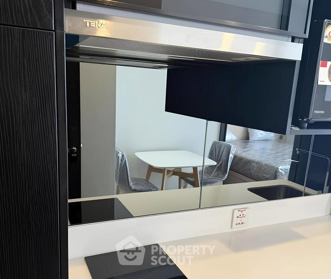รูป คอนโด 1-ห้องนอน ที่ โนเบิล อราวน์ อารีย์ ใกล้ BTS อารีย์ (ID 2867153) - รูปที่ 7/8