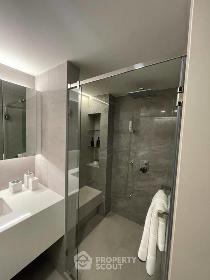 picture 2-BR Condo at Origin Courtyard Thonglor near BTS Thong Lor (ID 1400383) - 6/20