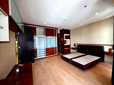 Condos for rent : Condo for rent :Citi Smart Sukhumvit 18(( BTS Asok)) MK-02  line @livingbkk