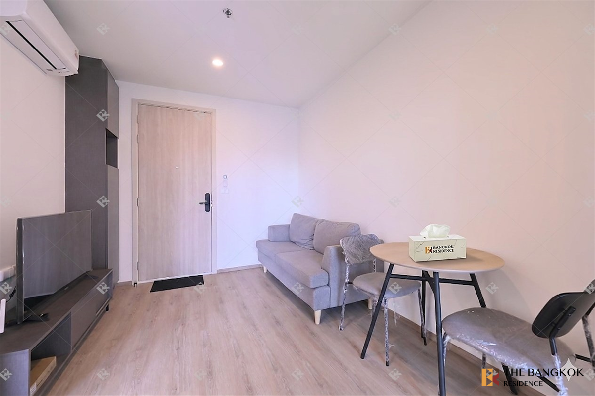 picture Nue District R9 near MRT Rama 9 Station - 2/10