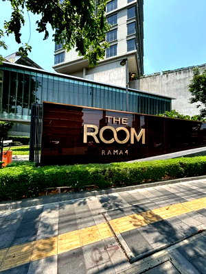 Condos for sale : A036182 The Room Rama 4