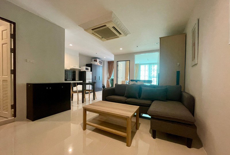 รูป A035565 Sukhumvit Living Town - รูปที่ 4/8