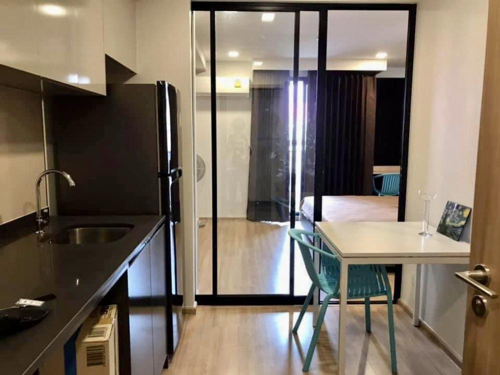 รูป Maestro 07 1 Bed 1 Bath 30 sq.m. Please Add LINE ID @806qphgn o8415o5483 - รูปที่ 3/7