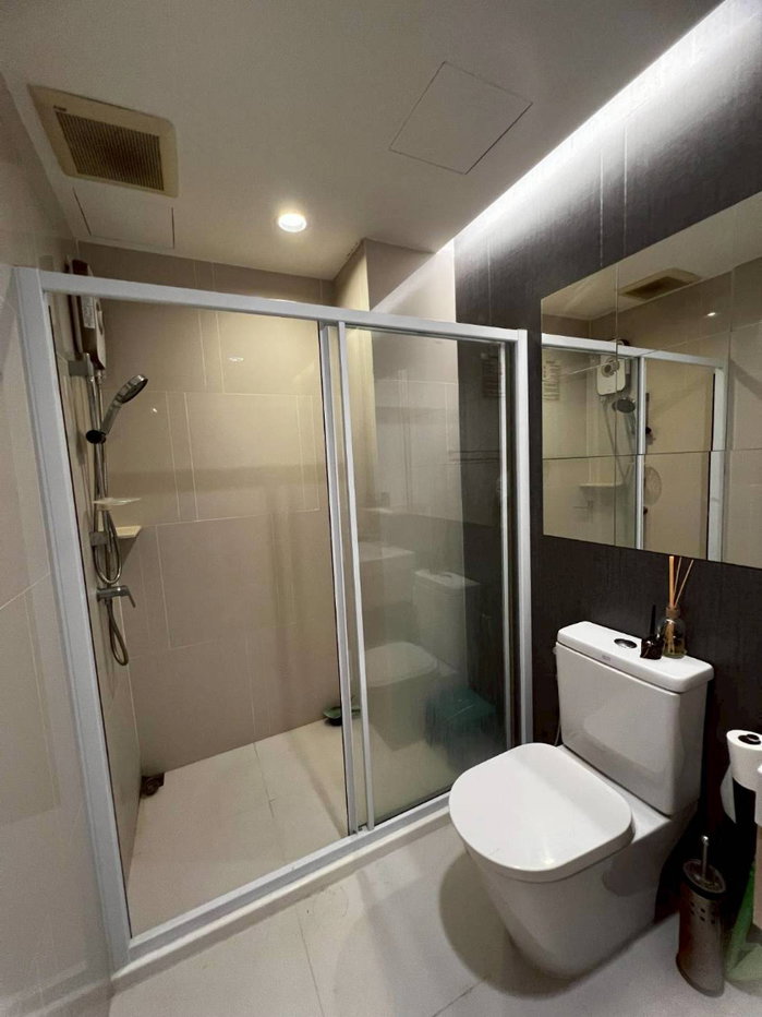 รูป 🌊มีเครื่องซักผ้า 💛❤️💙(For Rent) The Key Sathorn-Charoenraj - รูปที่ 9/9