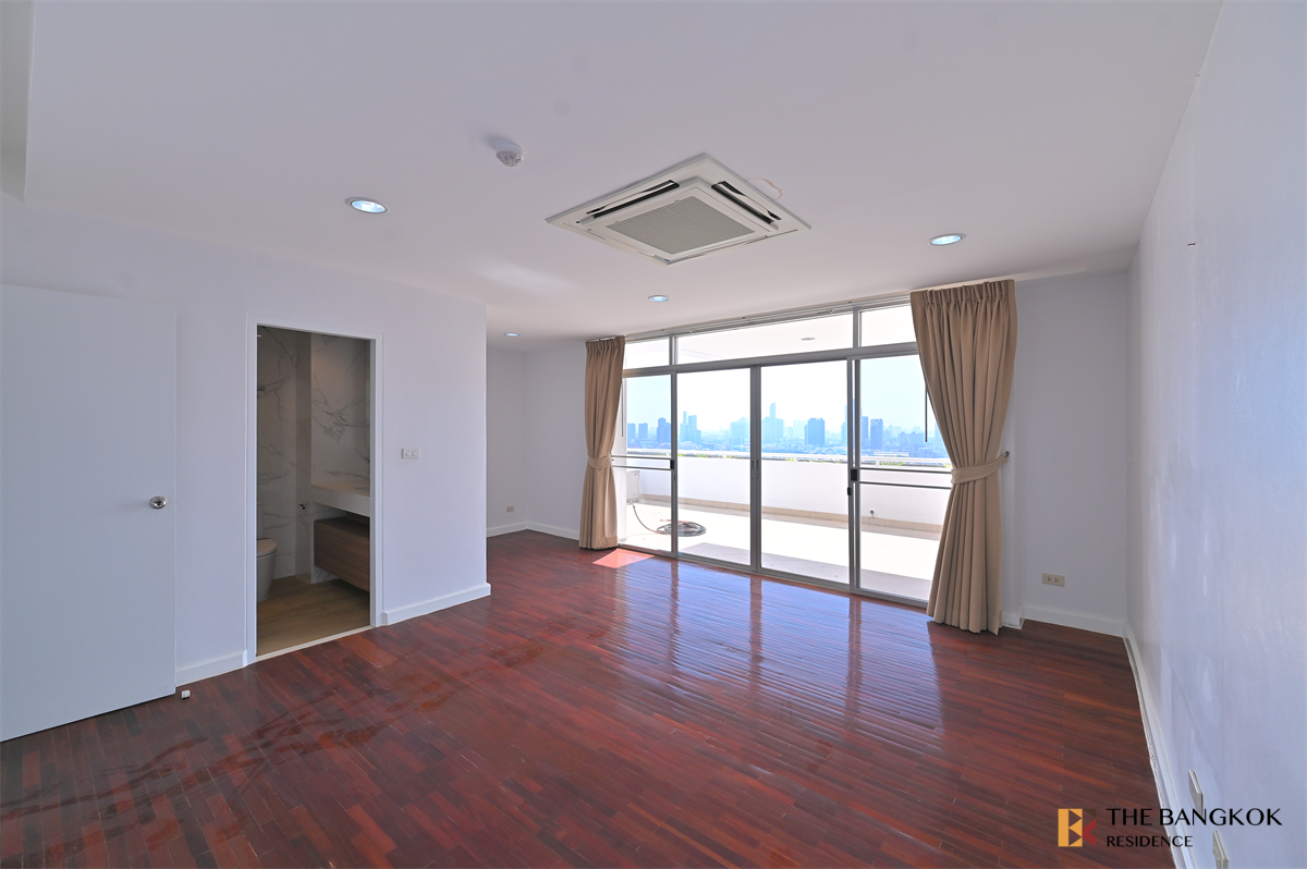 รูป ลา คาสเคด หรูหราเหนือระดับกับยูนิตสุด Luxury - รูปที่ 3/10
