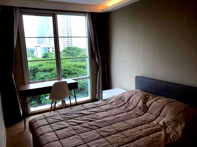 Condos for rent : ✅ MAETR104 ✅ Line : @p2nproperty