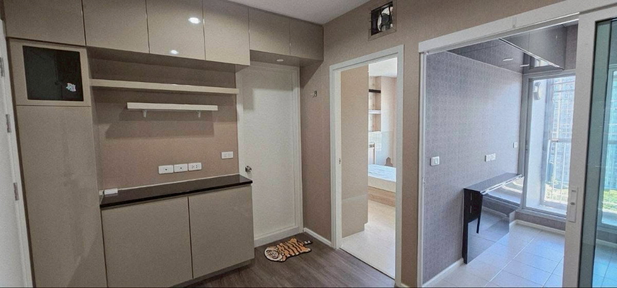 picture MN3581 Aspire Sathorn - Thapra Full Furnitured - 3/6