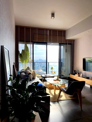 Condos for sale Asoke Road : A036107 The Lofts Asoke