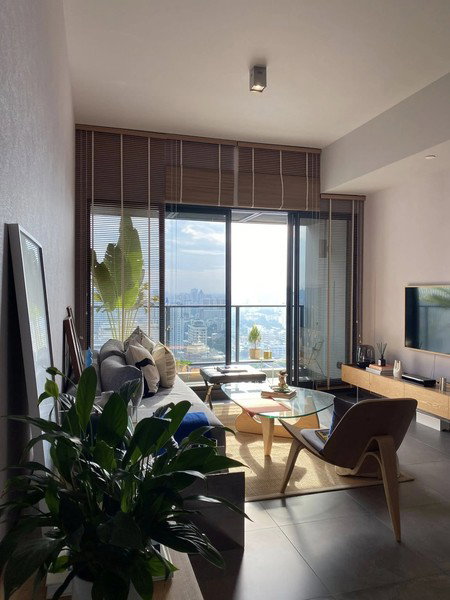 รูป A036107 The Lofts Asoke - รูปที่ 1/4
