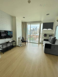 รูปภาพ 🎊 For Rent Condo D 65 Building B, Floor 6,1 bed room, Room size 46.00 sqm
