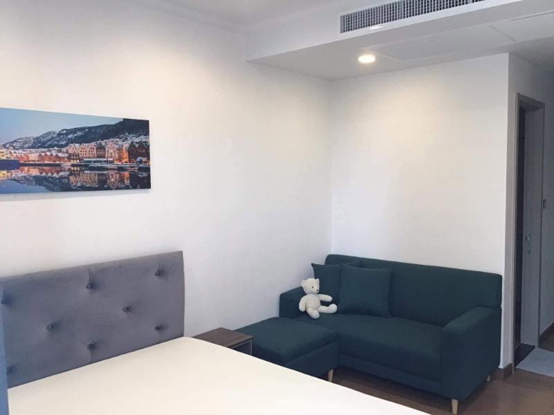 รูป A036352 Supalai Oriental Sukhumvit 39 - รูปที่ 5/5