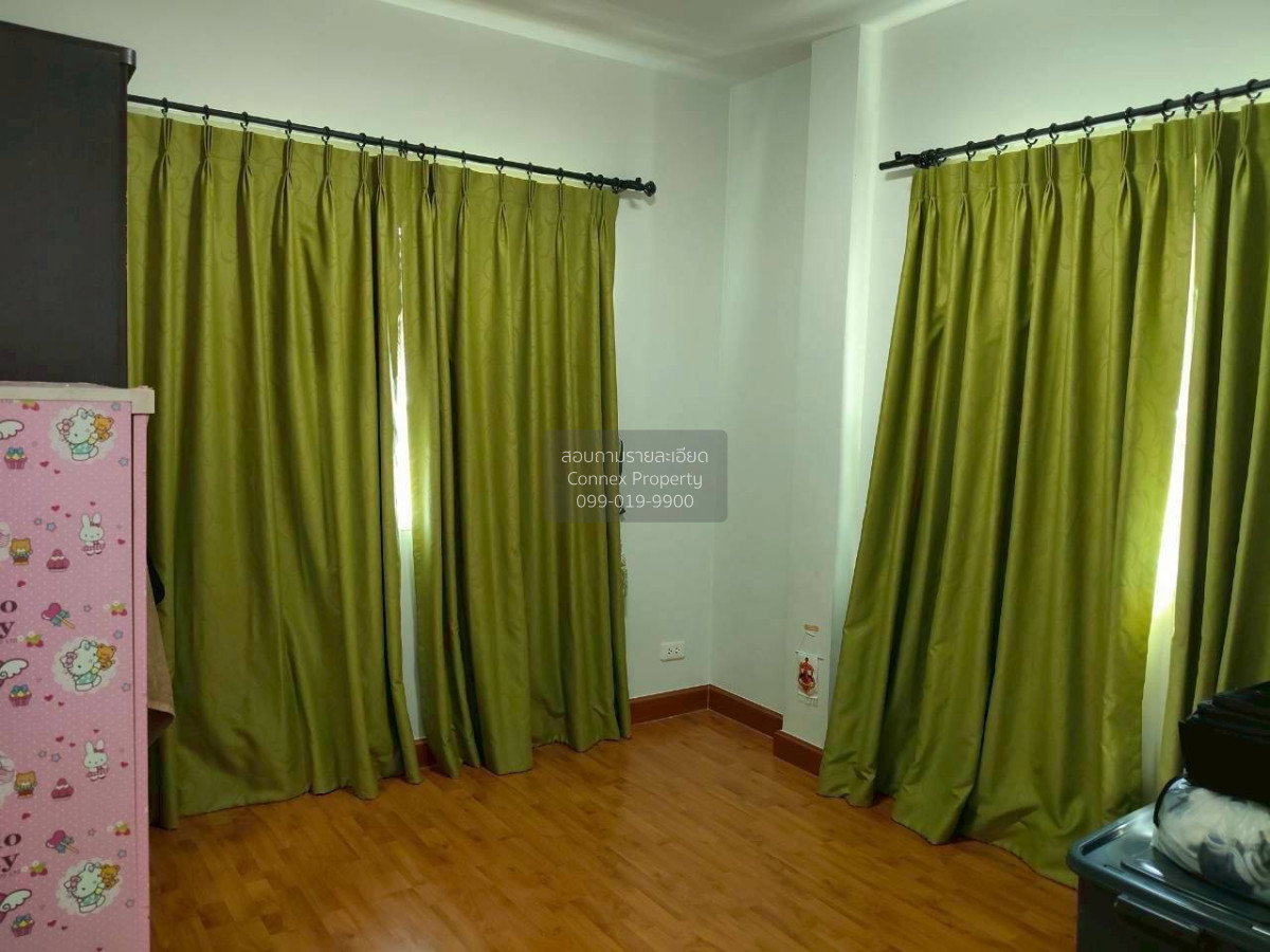 รูป ขายบ้านเดี่ยว 2 ชั้น หมู่บ้านคาซ่าวิลล์ บางนา-เทพารักษ์ บางพลีใหญ่ บางพลี สมุทรปราการ CX-154116 ✅ ทักไลน์ @connexproperty ตอบทันที ทีมงานมืออาชีพ ✅ - รูปที่ 12/12