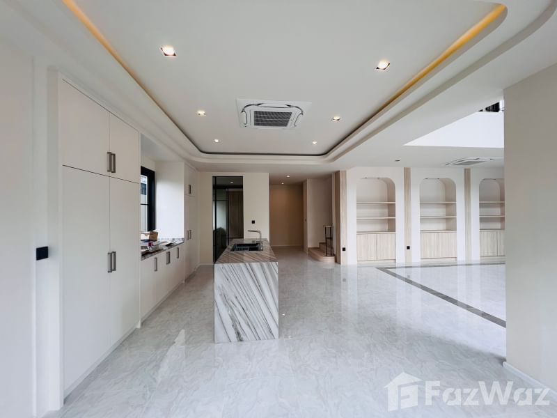 รูป ขาย วิลล่า 4 ห้องนอน ใน บางละมุง, ชลบุรี 1790050 - รูปที่ 9/18
