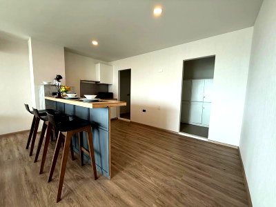 ขายคอนโด : A036192 The Teak Sukhumvit 39
