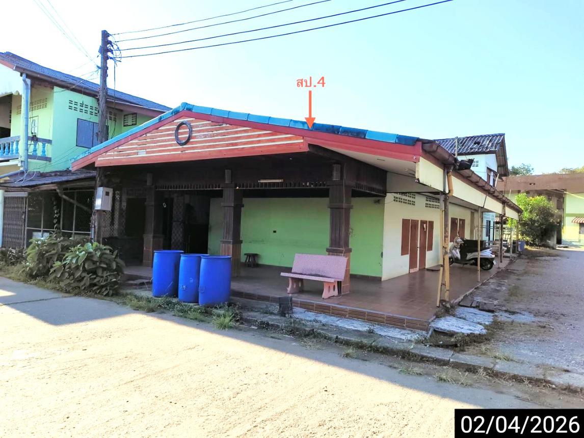 picture HOME 249.2 Sq.w. Muang Chumphon Chumphon for 8.9M - 47/56