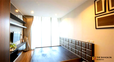 Condos for sale : Chamchuri Square Residence near MRT Sam Yan Station Surrounded by Facilities