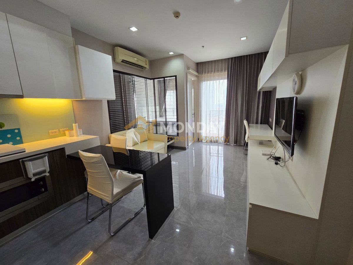 รูป 🔥MD-25027729 Rare Item ห้องสวย ราคาต่ำกว่าตลาด Urbano Absolute Sathorn taksin รีบจองก่อนหลุด 🔥 - รูปที่ 3/9