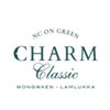 logo project NC On Green Charm Classic