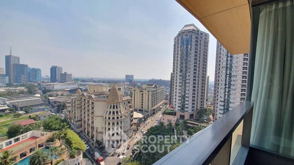 picture 2-BR Condo at The Lumpini 24 near BTS Phrom Phong (ID 2902871) - 15/17