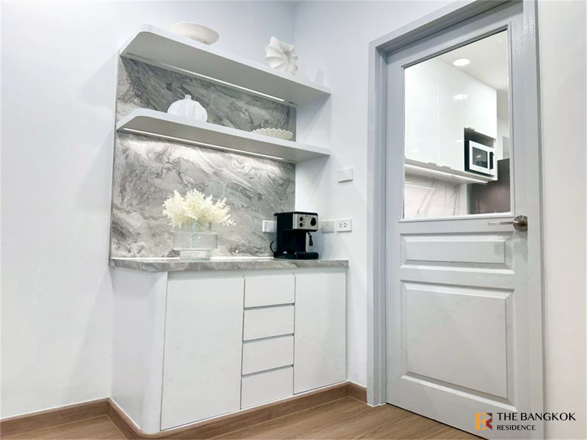 picture Grand Langsuan Luxury Unit, Ready for You Without the Wait near BTS Ratchadamri - 10/10