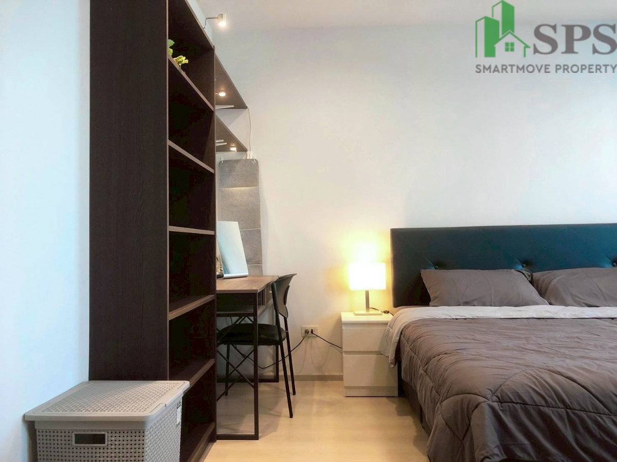 picture Townhouse for rent Indy 3 bangna km. 7 ( SPSEVE1936 ) - 4/12