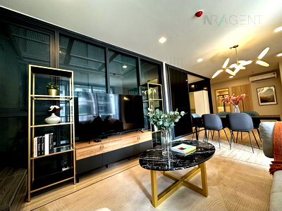 Condos for rent : 🎉Special room!🎉 For Rent Condo XT PHAYATHAI Building A, Floor 11,3 bed room, Room size 100.00 sqm