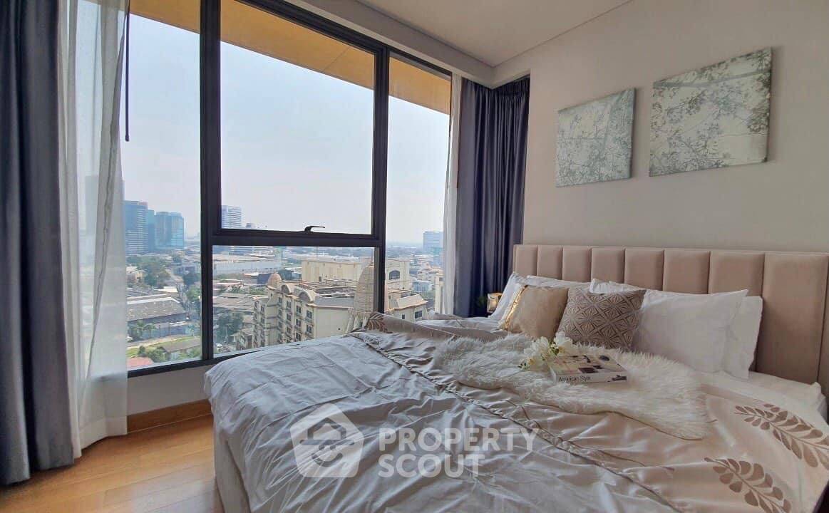picture 2-BR Condo at The Lumpini 24 near BTS Phrom Phong (ID 2902871) - 6/17
