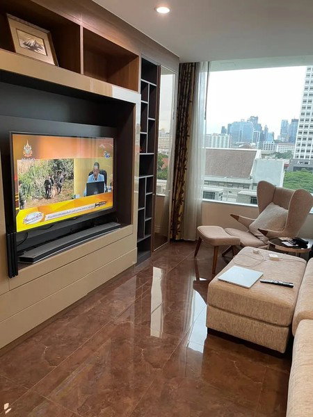 picture A035691 Chamchuri Square Residence - 5/8