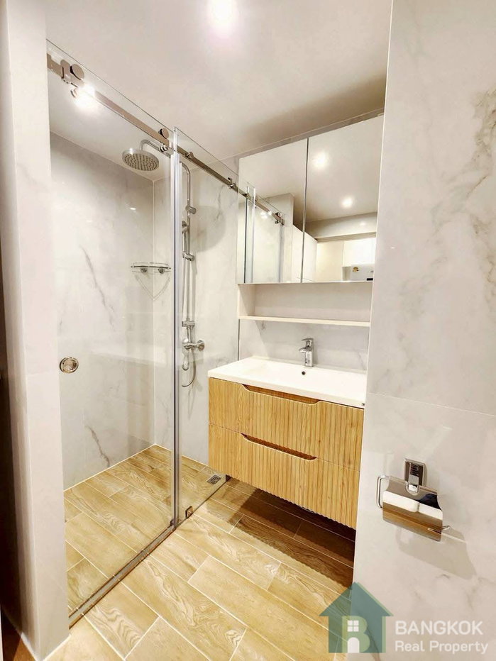 picture Sukhumvit Suite 13 l 1 Bed near Bts Nana - 8/10