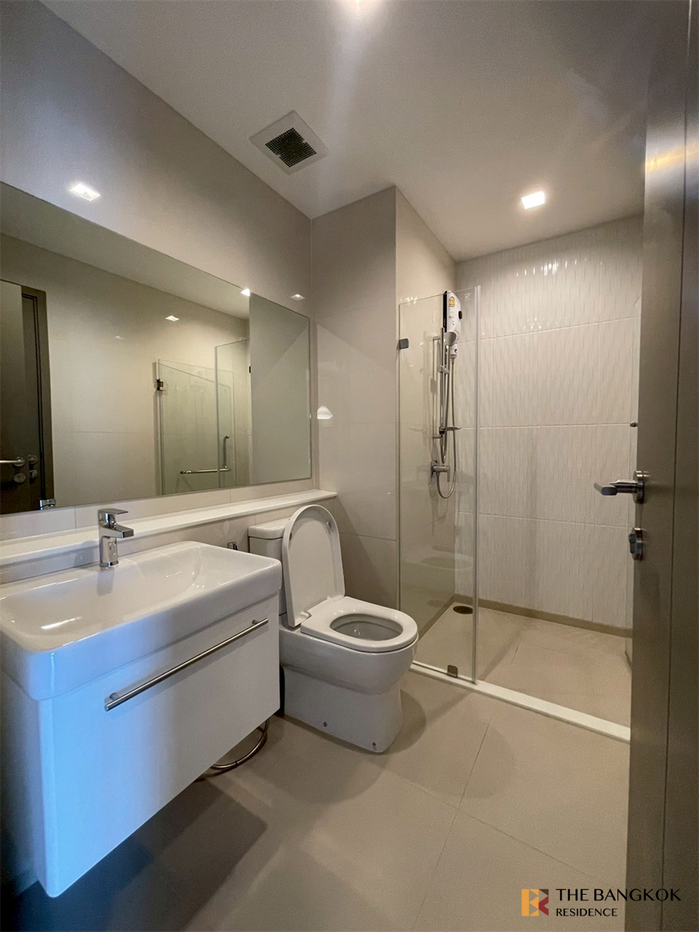 picture Life Asoke Hype Convenient Travel, Great Value per Square Meter - 1/9