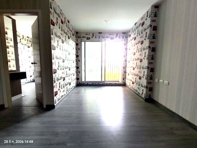 Condos for sale : CONDO 28.84 Sq.m. Muang Samut Prakarn Samut Prakarn for 1.3M