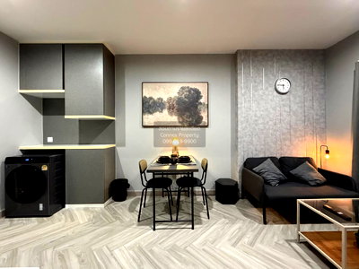 Condos for rent : 🔥🔥🔥 For Rent Condo , The Key Sathorn - Charoenrat , BTS-Surasak , Bang Khlo , Bang Kho Laem , Bangkok , CX-155416 ✅ Live chat with us ADD LINE @connexproperty ✅ 🔥🔥🔥