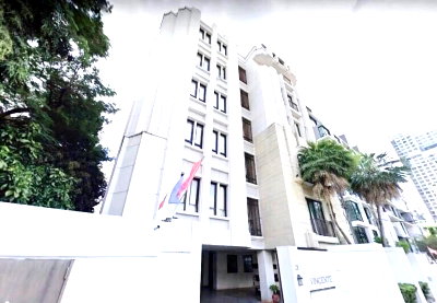 ขายคอนโด : A036245 Vincente Sukhumvit 49