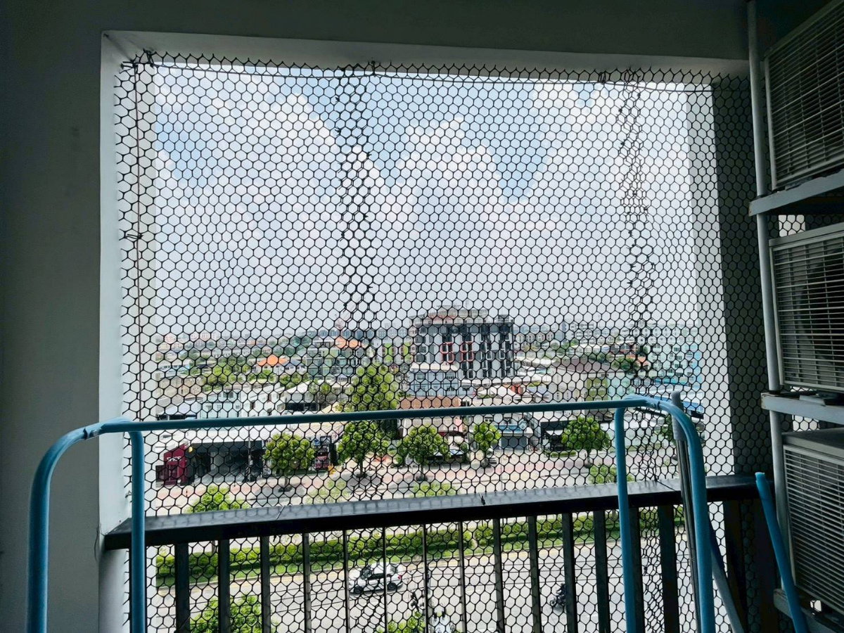 picture For Rent : 2 Bedrooms type The Origin Phahol - Saphanmai - 18/37