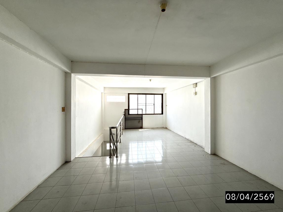 picture SHOP HOUSE 23.6 Sq.w. Chum Phae Khon Kaen for 4.4M - 27/32